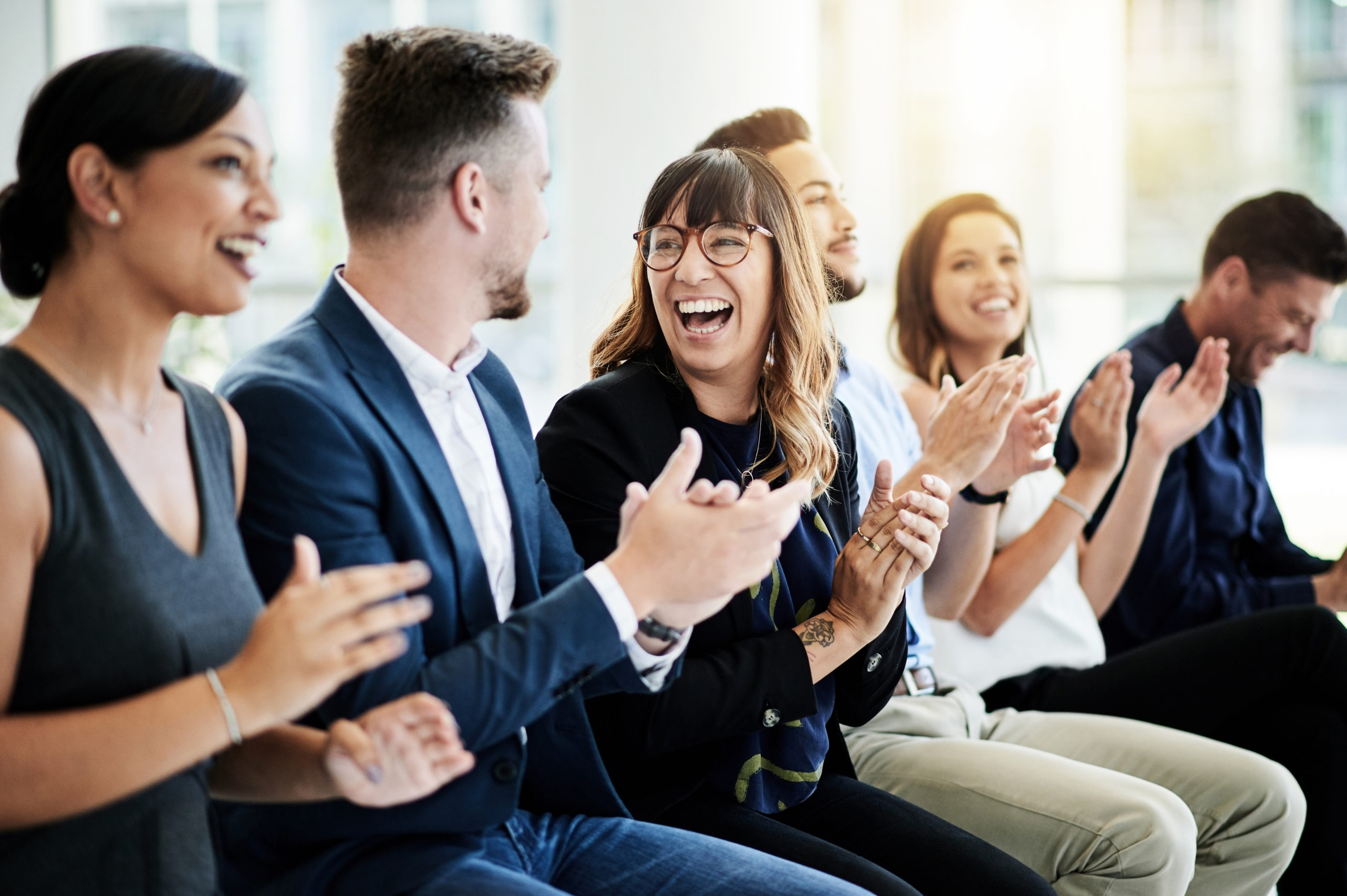 Le indagini di soddisfazione dei dipendenti come fonte di motivazione