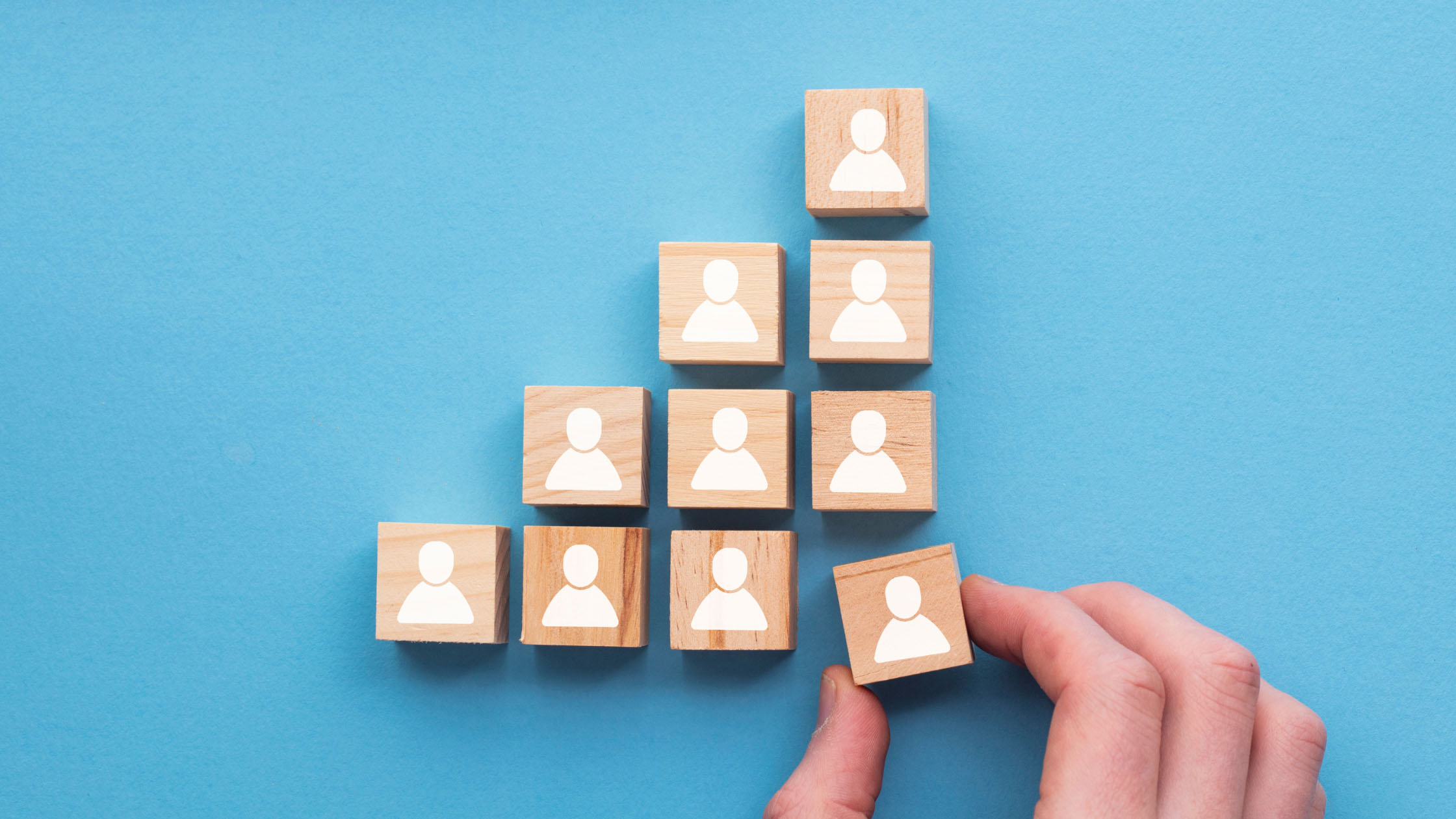 La funzione HR nelle piccole imprese