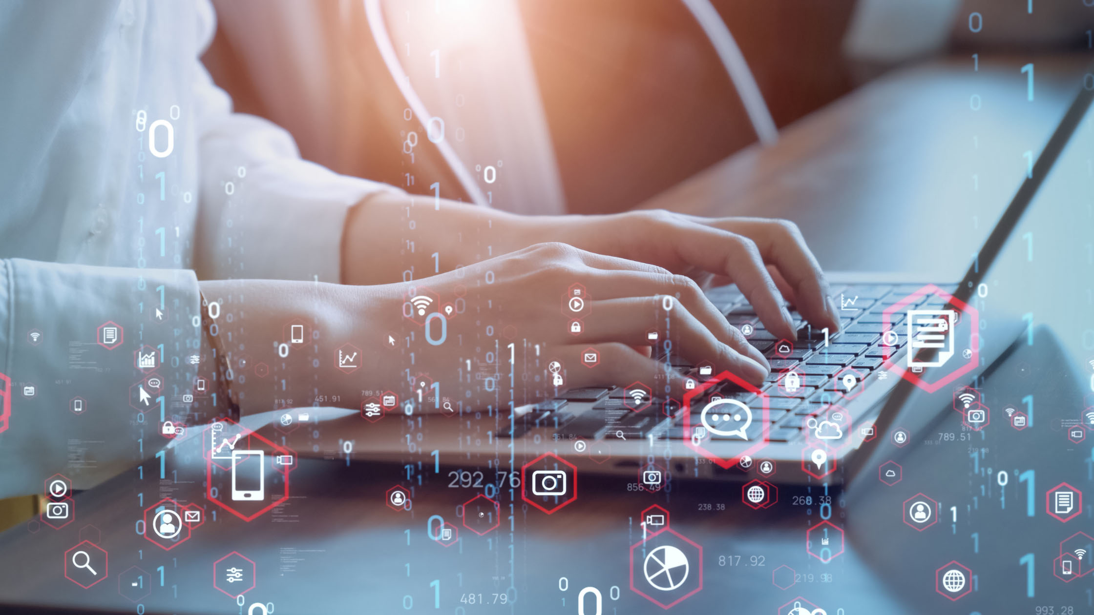 Trasformazione digitale nelle PMI: due casi concreti