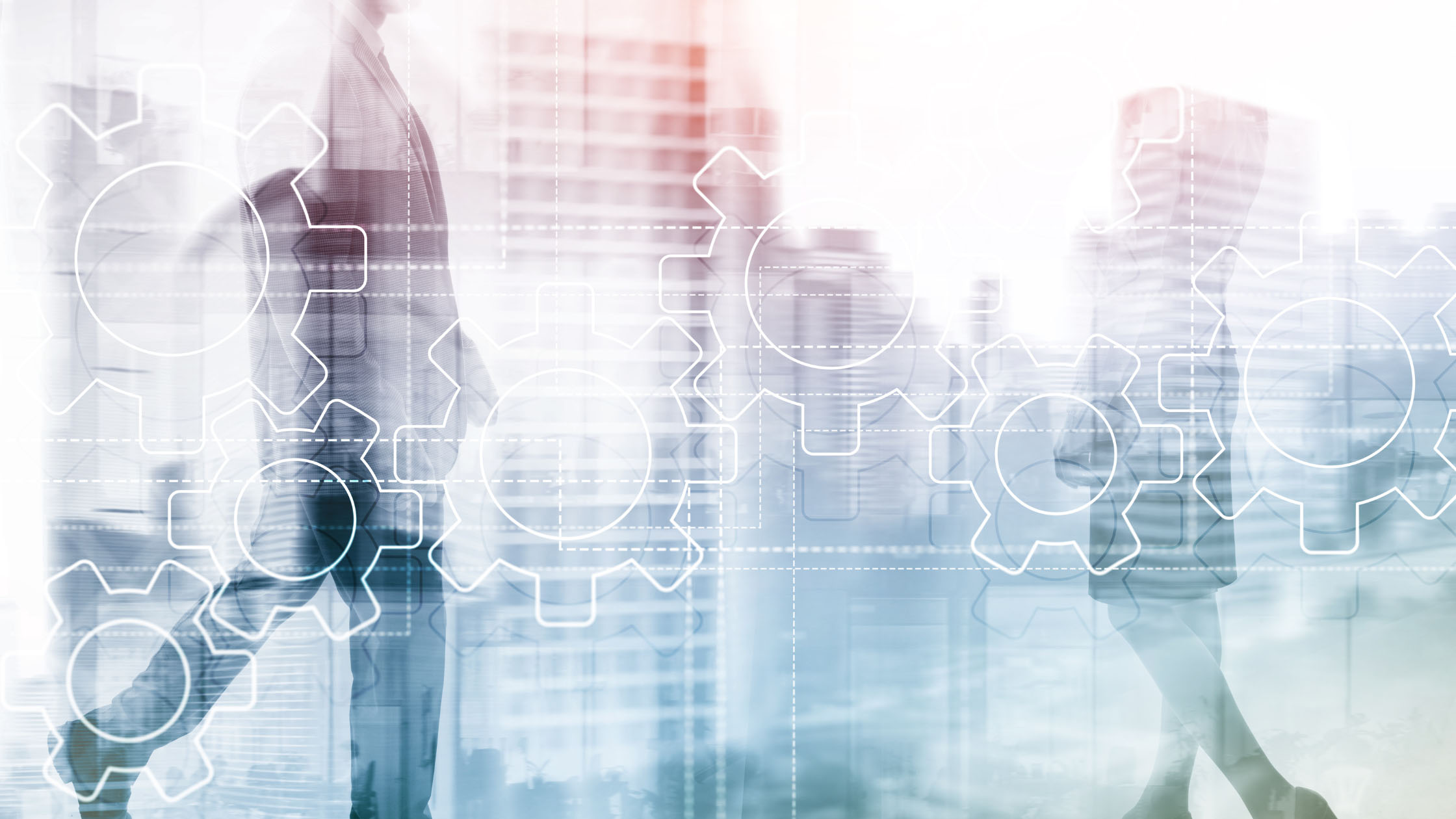 Digital Transformation: non solo tech ma nuova organizzazione in azienda