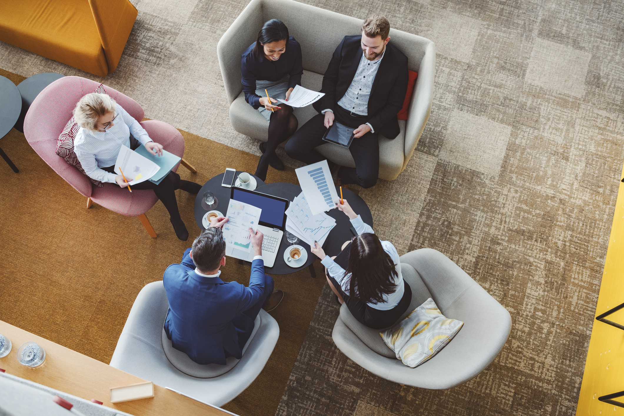 Condividere con i venditori l’approccio di vendita più efficace