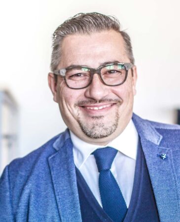 Immagine profile del consulente Gianluca Geremia
