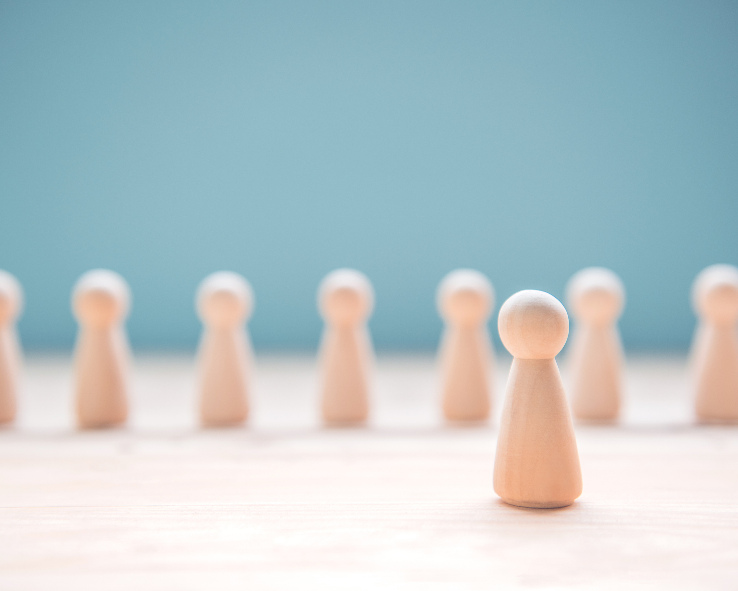 Creare la strategia HR: un esercizio raro.