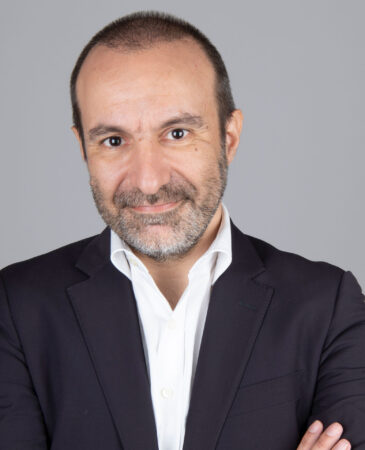 Immagine profile del consulente Fabrizio Benefazio