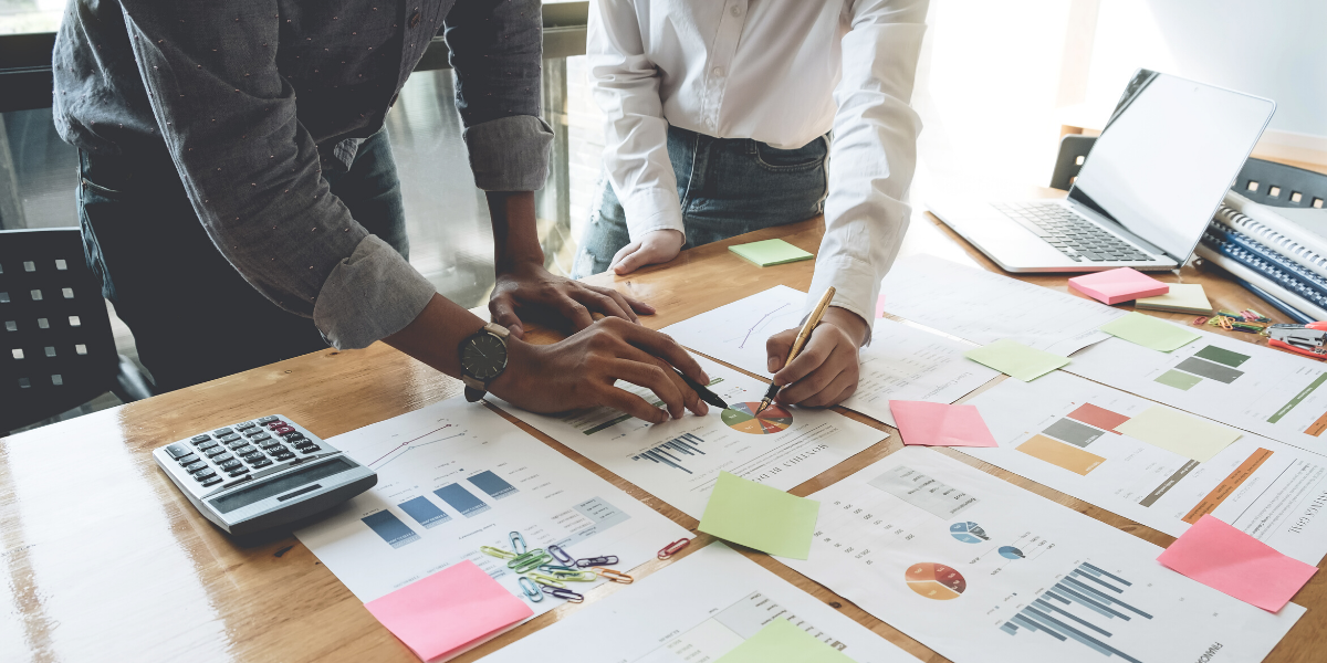 È tempo di pianificare il futuro – Nuove prospettive per il budget di cassa