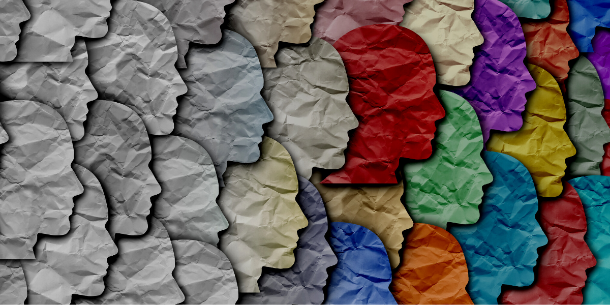 Innescare il cambiamento: dalla strategia alle persone