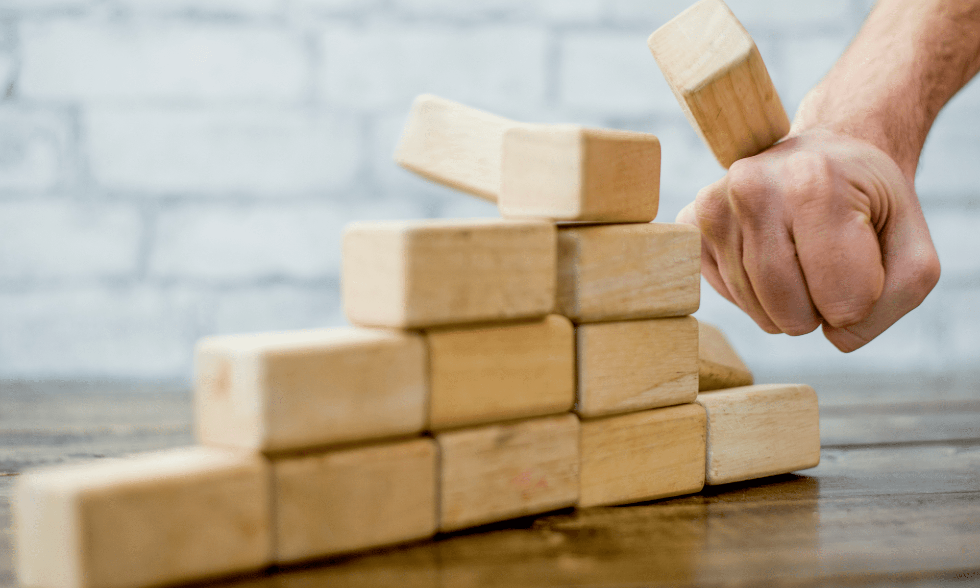 5 riflessioni sulla gestione consapevole del fallimento