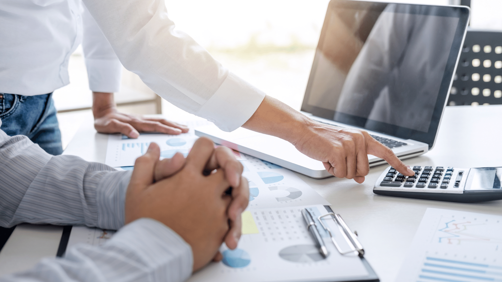 Comprendere il merito creditizio in azienda – Alla scoperta di Strategie per il Bank Rating