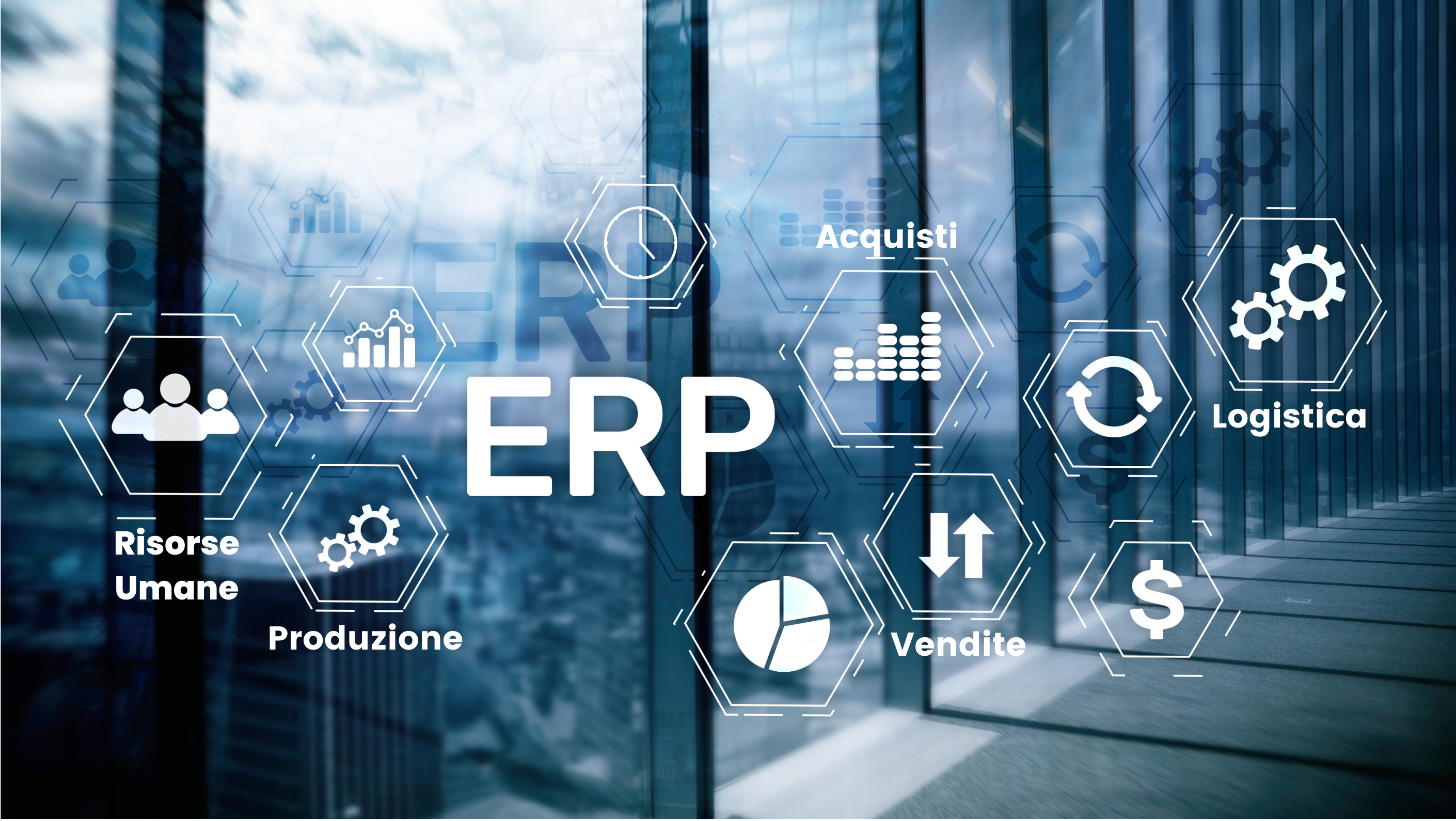 Come scegliere il gestionale ERP giusto per la mia impresa?