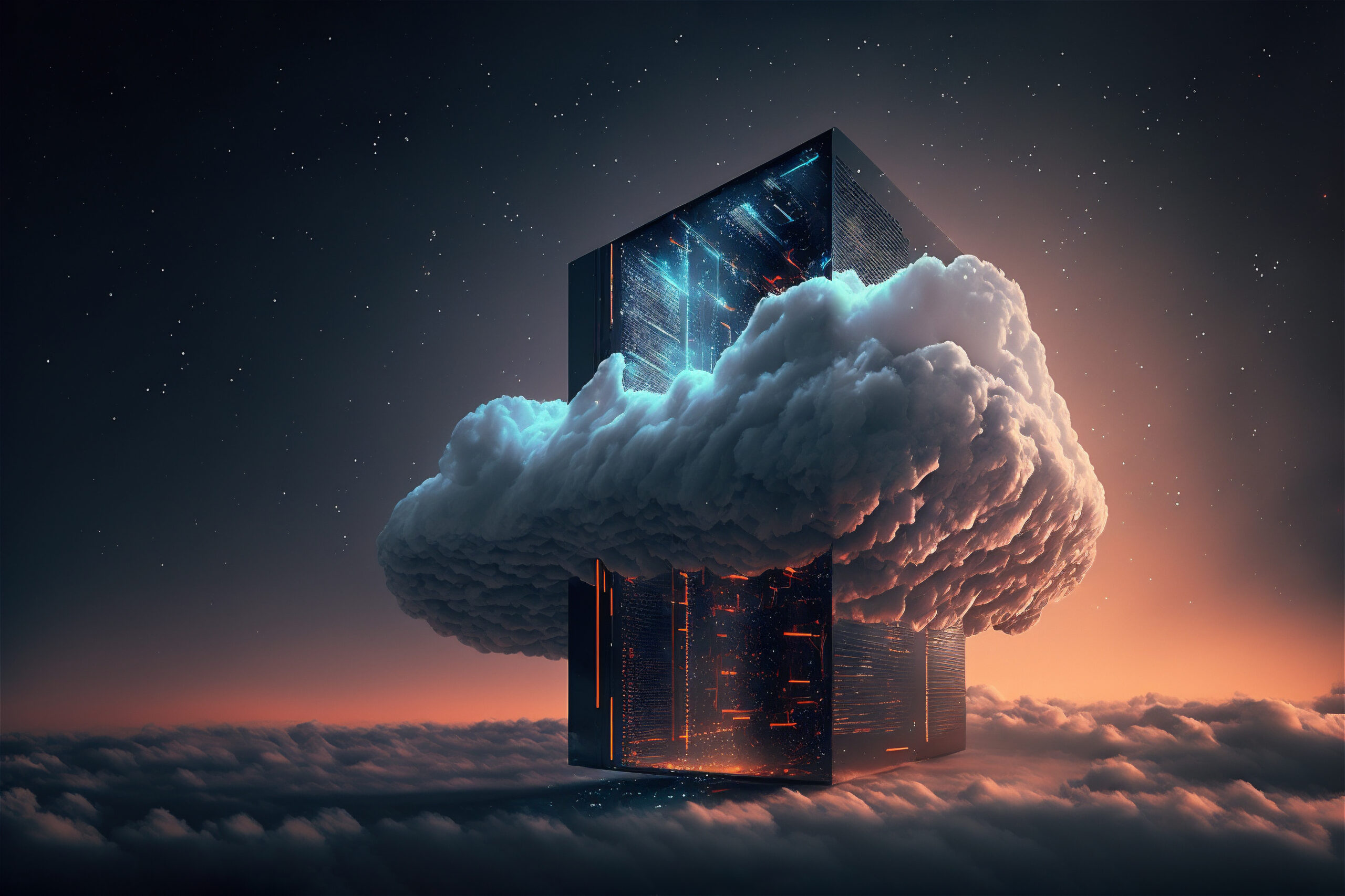 Il ruolo cruciale dei software gestionali dotati di API nella transizione al cloud