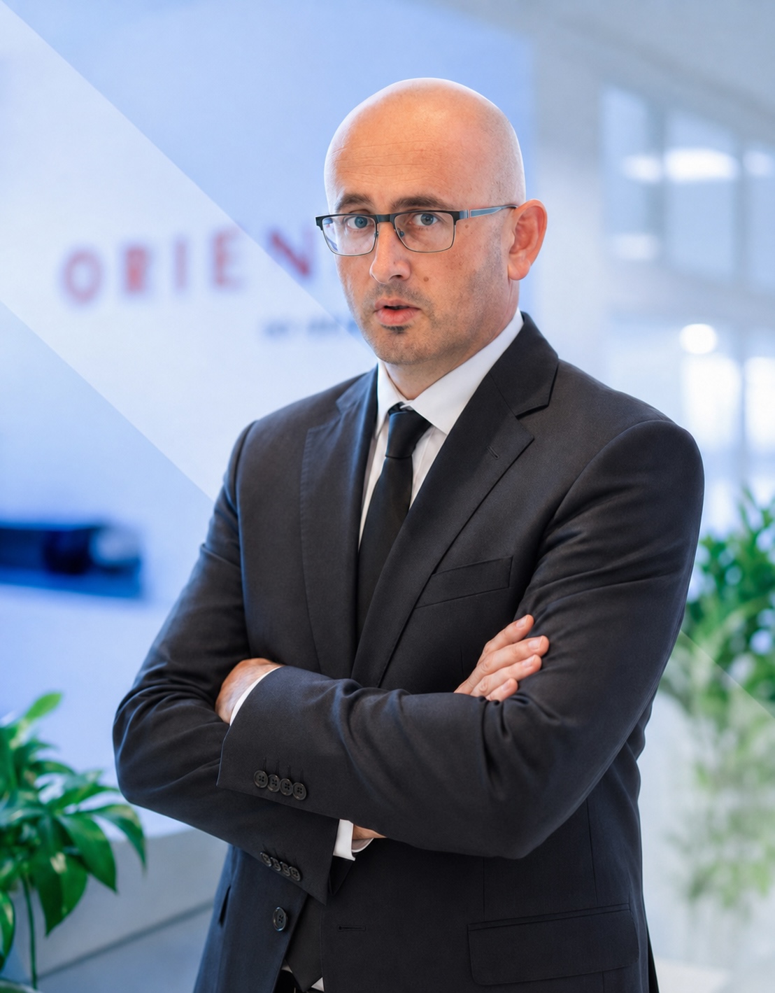 Claudio Zanelli