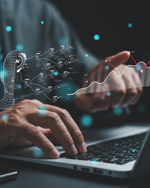 L’intelligenza artificiale cambia il controllo di gestione. Si ma…