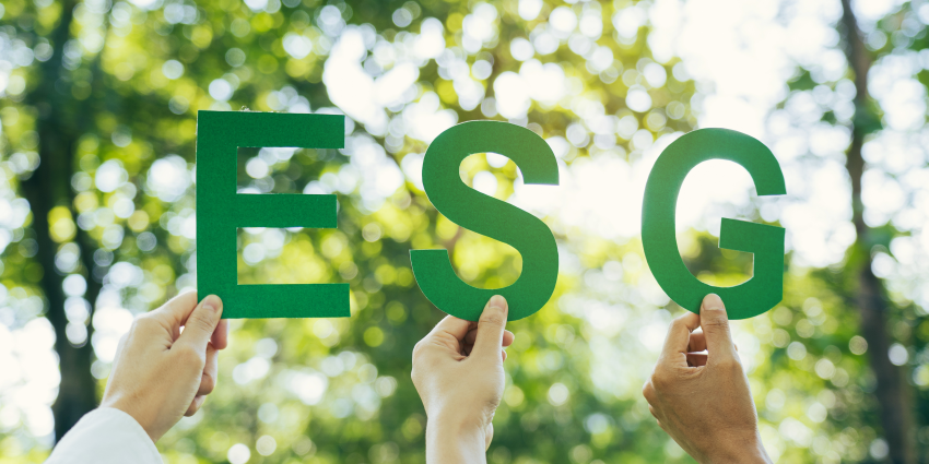 Relazione tra pari opportunità e ESG
