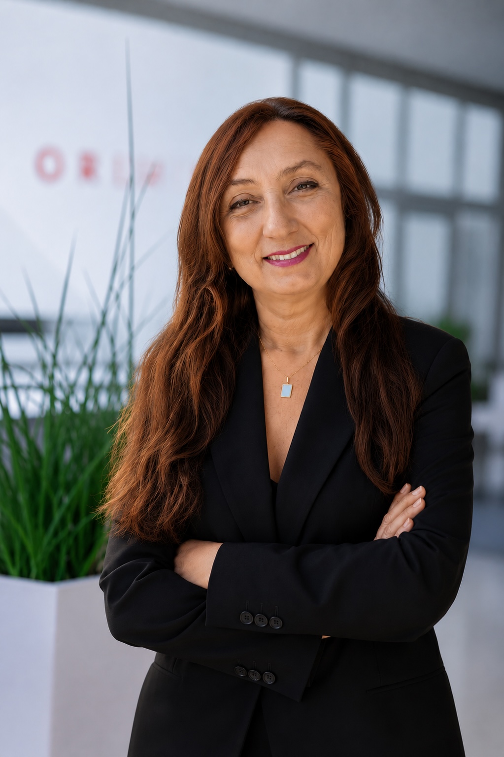 Alessandra Corradini