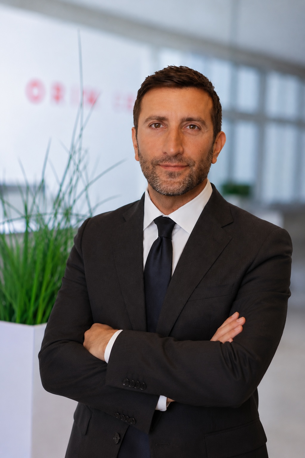 Alessandro La Rosa