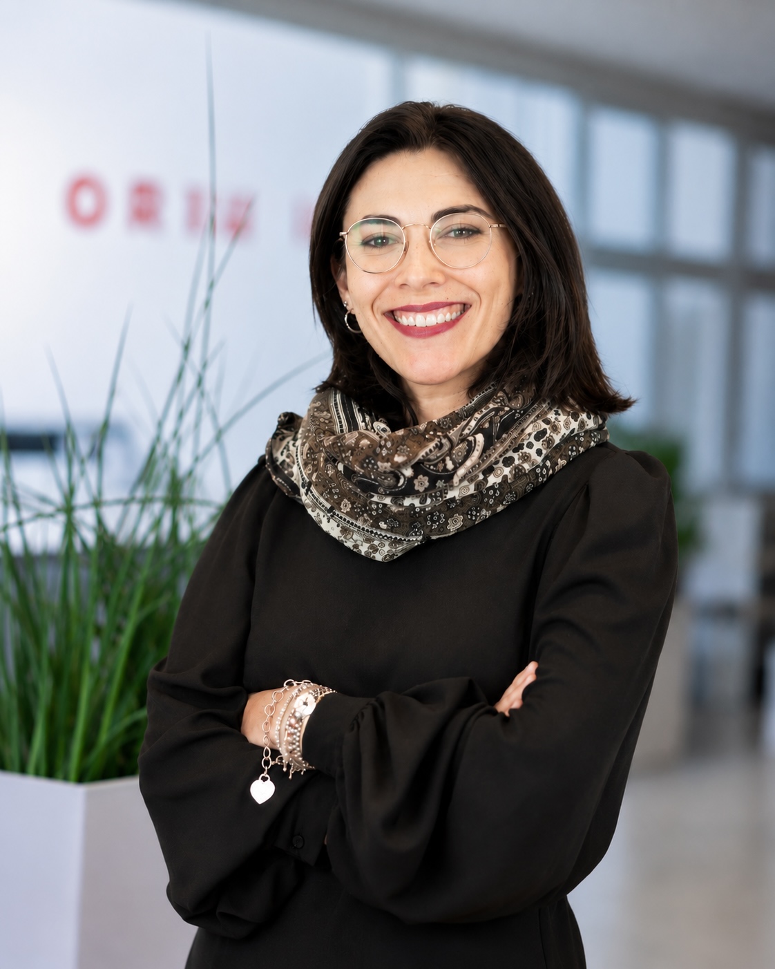 Maria Giulia Avino